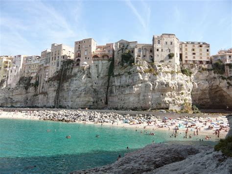 Tropea, the jewel of Calabria, Italy by Zubi Travel