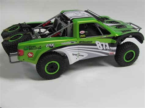 trophy truck model | Trophy truck, Trucks, Rc cars and trucks