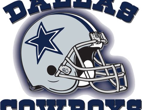 Dallas Cowboys Retro Logo Png