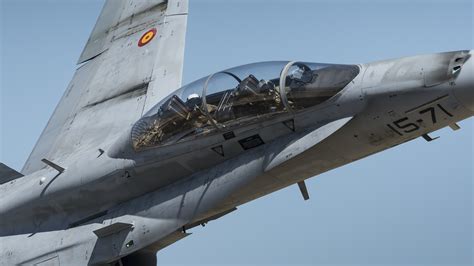 The Spanish Air Force Changes Its Name - Bullfrag