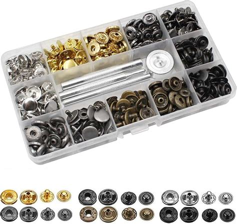 Amazon.co.uk: snap fastener tool