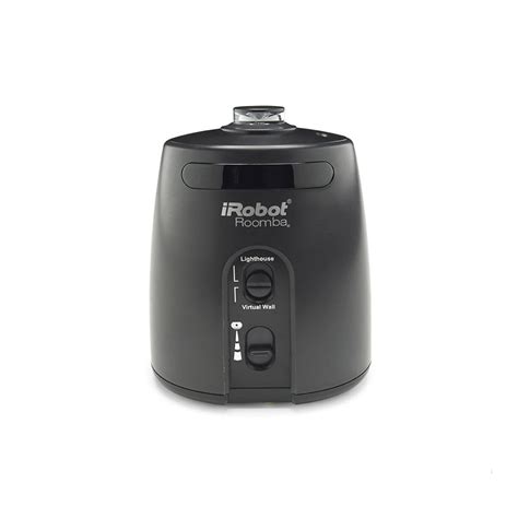 iRobot Roomba Virtual Wall Lighthouse Singapore | AutoVacStore