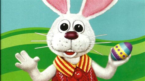 Whatever Happened to ‘The Easter Bunny Is Coming To Town’ and Other ...