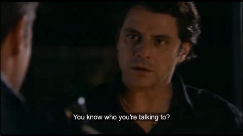 Underbelly Season 1 – Alphonse Gangitano Quote – Gangster Movies, Films & TV Shows