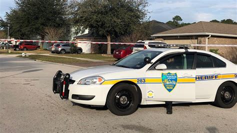 3 dead, 2 wounded in Jacksonville murder-suicide | Fox News