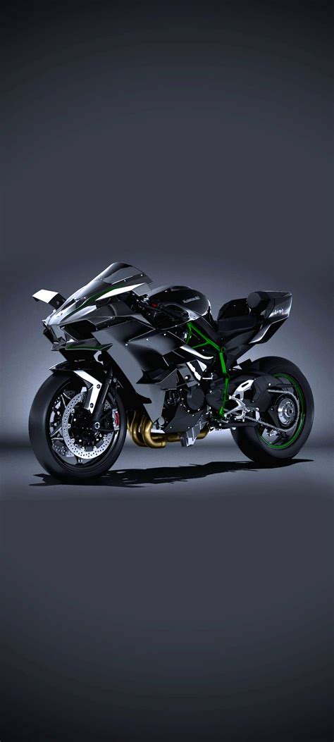 Kawasaki Ninja Bike Wallpaper