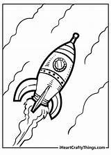 15 Rocket Coloring Pages 100% Free Printables sketch template