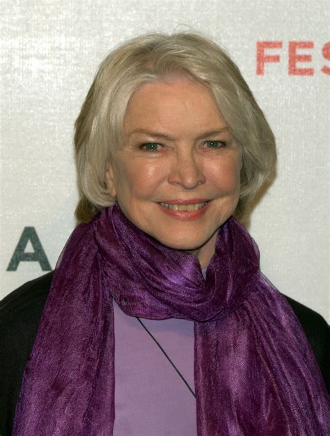 Ellen Burstyn | TopNews