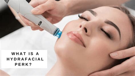 What's A Hydrafacial Perk Or An Eye Perk | Healthy Solutions Medspa