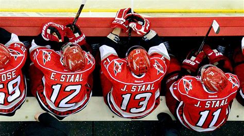 29 Teams We Hate: Carolina Hurricanes - Stanley Cup of Chowder