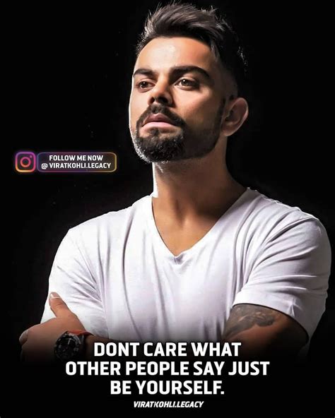 Virat Kohli Quotes Wallpapers - Top Free Virat Kohli Quotes Backgrounds ...