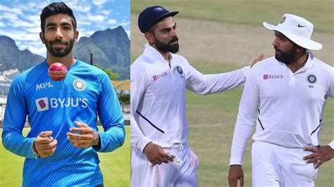 5 players who could become the next Test captain of India