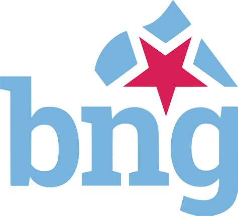 Bng Logo - LogoDix