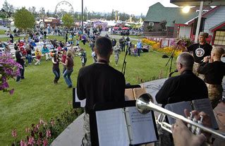 Alaska State Fair 2011 | PALMER - Thousands turned out for t… | Flickr
