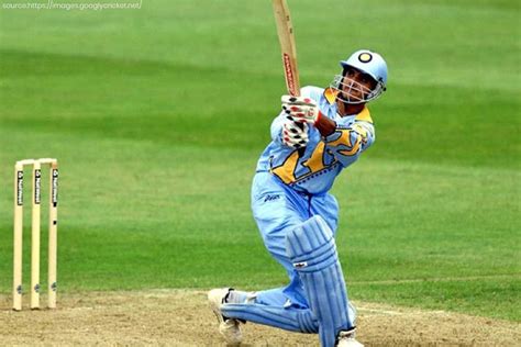 Sourav Ganguly Captaincy Records | Indian Cricketer Who Changed Cricket