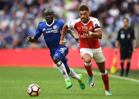 Arsenal vs Chelsea live stream, score: Watch 2017 pre-season friendly ...