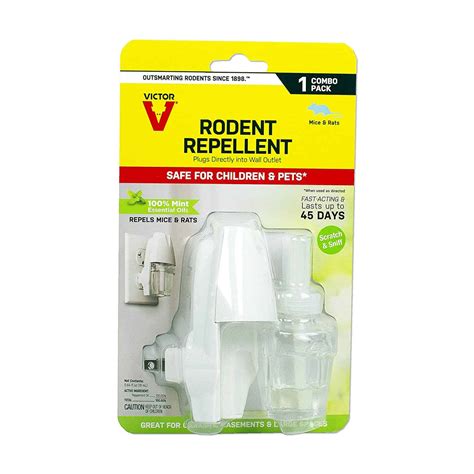 10 Best Mouse Repellents | Insect Hobbyist