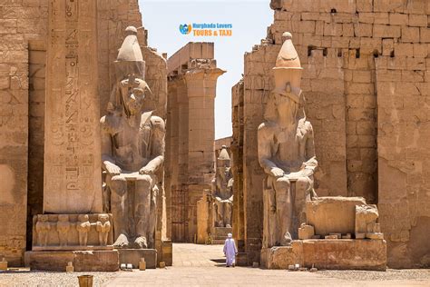 Luxor Temple Egypt History, Facts, Plan, Architecture, Inside, Ticket Price,
