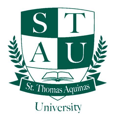 Contact – Saint Thomas Aquinas University