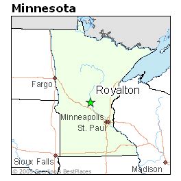 Royalton, MN