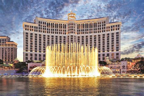 Top 10 Best Las Vegas Hotels (2024) | Las Vegas Direct