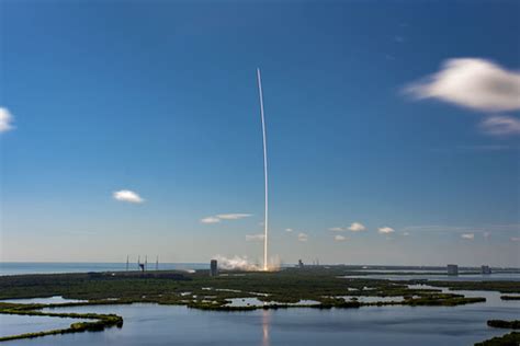 Starlink Mission | Official SpaceX Photos | Flickr