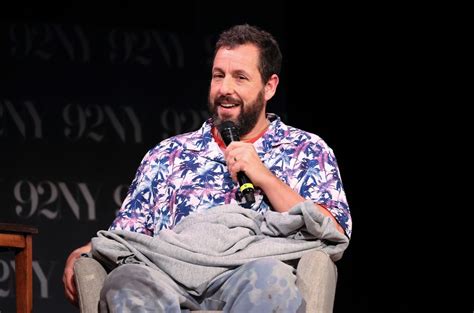 Adam Sandler's 2023 Tour: Comedian Adds 2023 Spring Dates