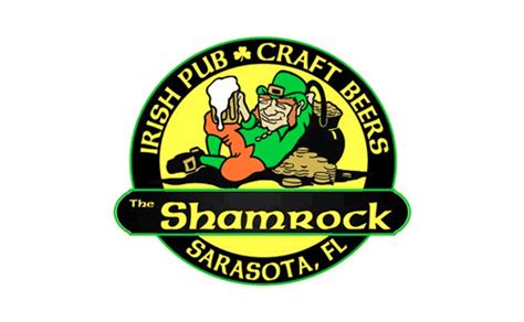 Shamrock Pub - dineSarasota