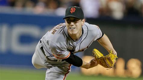 The Social Climber: Tim Lincecum Throws First No-Hitter - ABC News