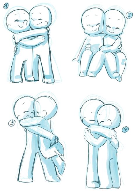 100 Idees De Couple Poses Drawing En 2021 Dessin Dessin Manga Croquis ...