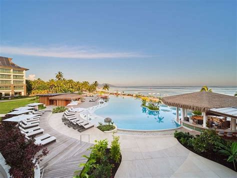 HILTON HOTEL TAHITI - Updated 2022 Prices & Reviews (South Pacific)