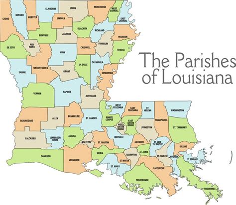 Pin on Louisiana My Home