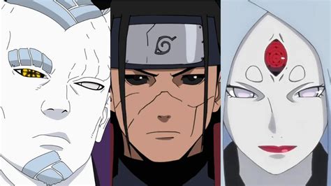 Top 143 + Who is the strongest anime character in naruto - Inoticia.net