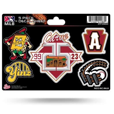 Altoona Pizzas – Tagged "Team_Altoona Curve" – Altoona Curve Official Store