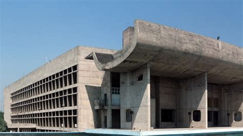 Chandigarh's Capitol Complex to get world heritage status by 2016?