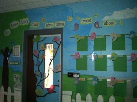 Creative Preschool Classroom Design - Home Designer