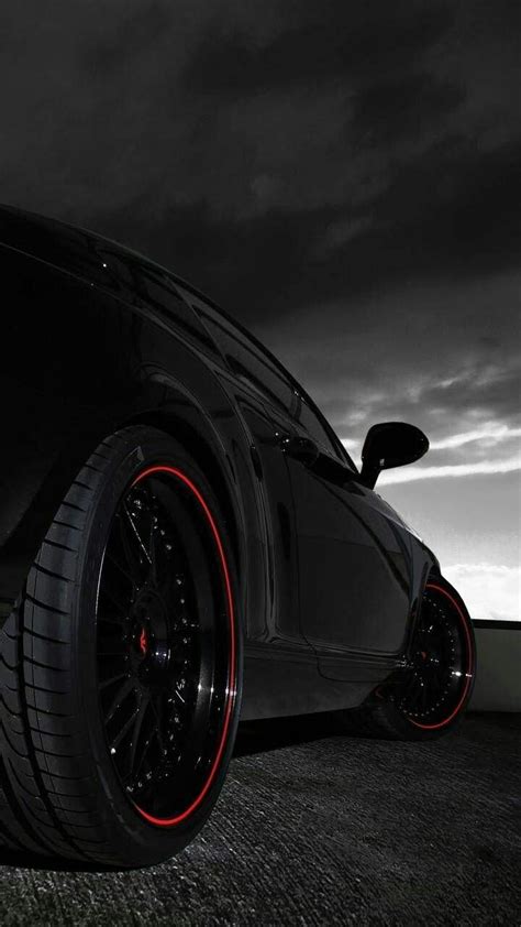 837 Wallpaper Dark Car Pictures - MyWeb