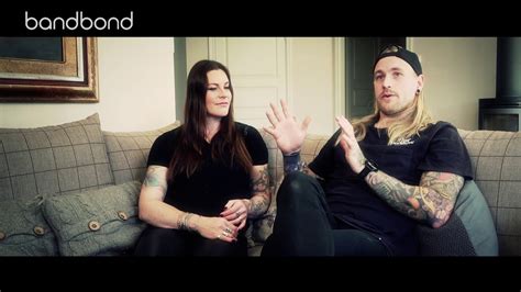 Floor Jansen Wedding | Viewfloor.co