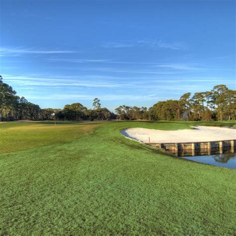 Jekyll Island Golf Club - Pine Lakes Course in Jekyll Island, Georgia, USA | GolfPass