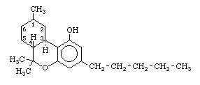 THC Synthesis - Overview