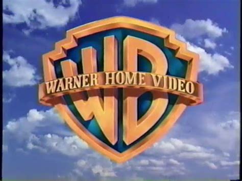 Warner Home Video (2000) Company Logo (VHS Capture) - YouTube