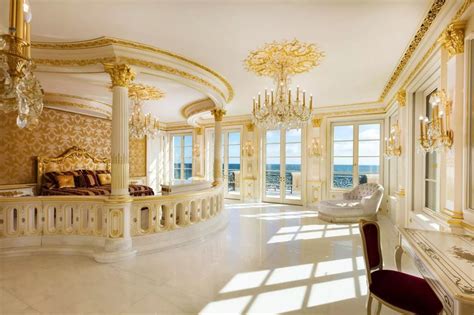 Billionaire bling: these are the most luxurious homes in the world ...