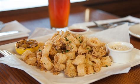 Horatio's in - San Leandro, CA | Groupon