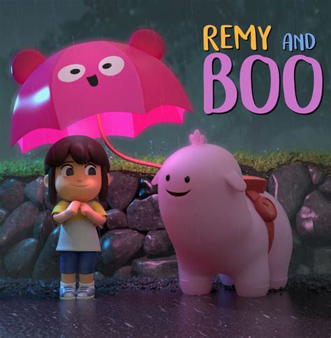 Sprout Grows Original Toon Slate with 'Remy & Boo,' Renewals & More