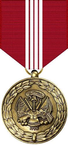 Army Meritorious Civilian Service Award Medal | USAMM
