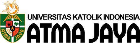 Logos Rates » Universitas Katolik Atma Jaya Yogyakarta Logo