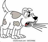 Puppy Newspaper Coloring Stock Vector Royalty Free 396122095  sketch template