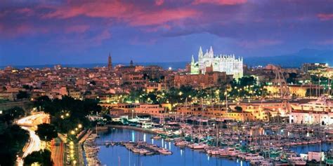 Palma De Mallorca wallpapers, Man Made, HQ Palma De Mallorca pictures | 4K Wallpapers 2019