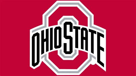 Colors Ohio State logo | Ohio state logo, Ohio state buckeyes, Ohio state