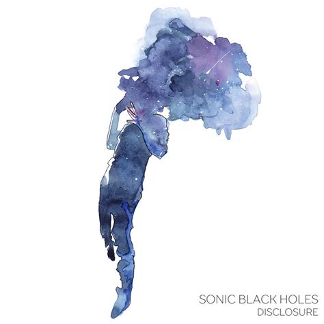 Disclosure | Sonic Black Holes